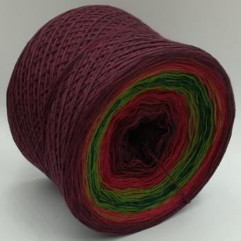 Preview: (ab 0,016€/Meter) *A* Rosengarten M+G